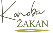 Konoba Žakan logo